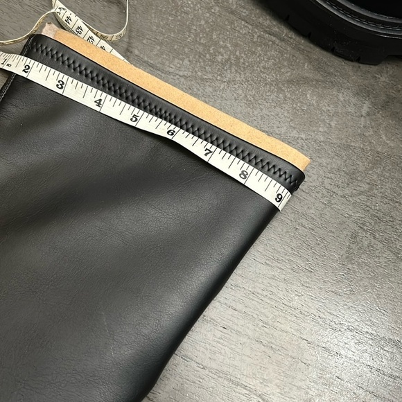 SAM EDELMAN LYDIA OVER THE KNEE BOOT - Picture 9 of 11